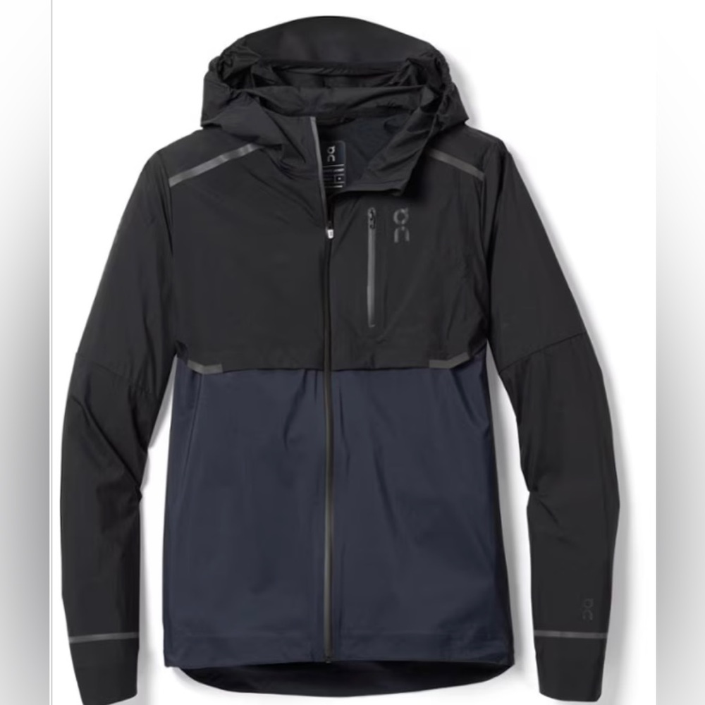 On Weather Jacket - Women's